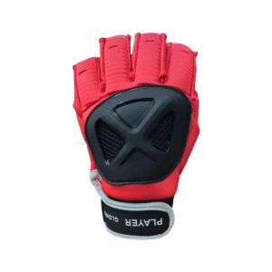 Player Pro Gloves Outer Cage