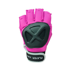 Player Pro Gloves Outer Cage
